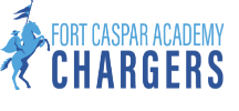 Fort Caspar School Logo