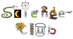 Science Club Logo